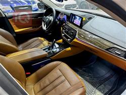 بي ام دبليو الفئة 5